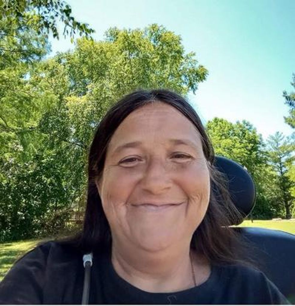 Gretchen Renee Destefano