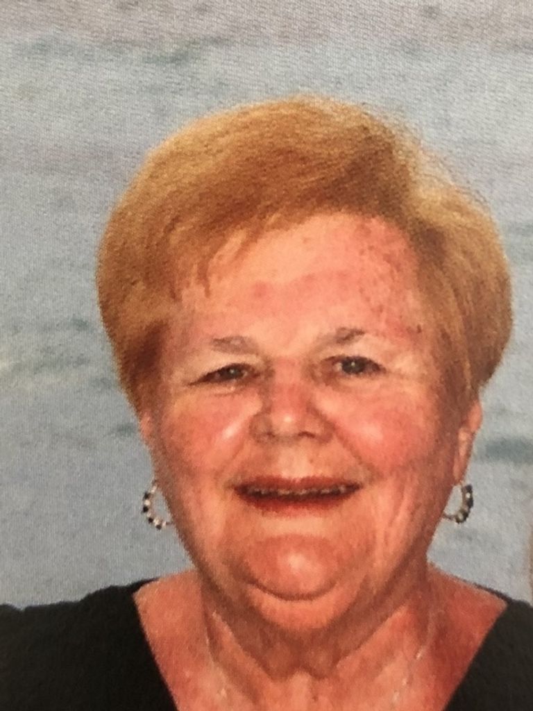 Jeanette I. Mcanally Profile Photo