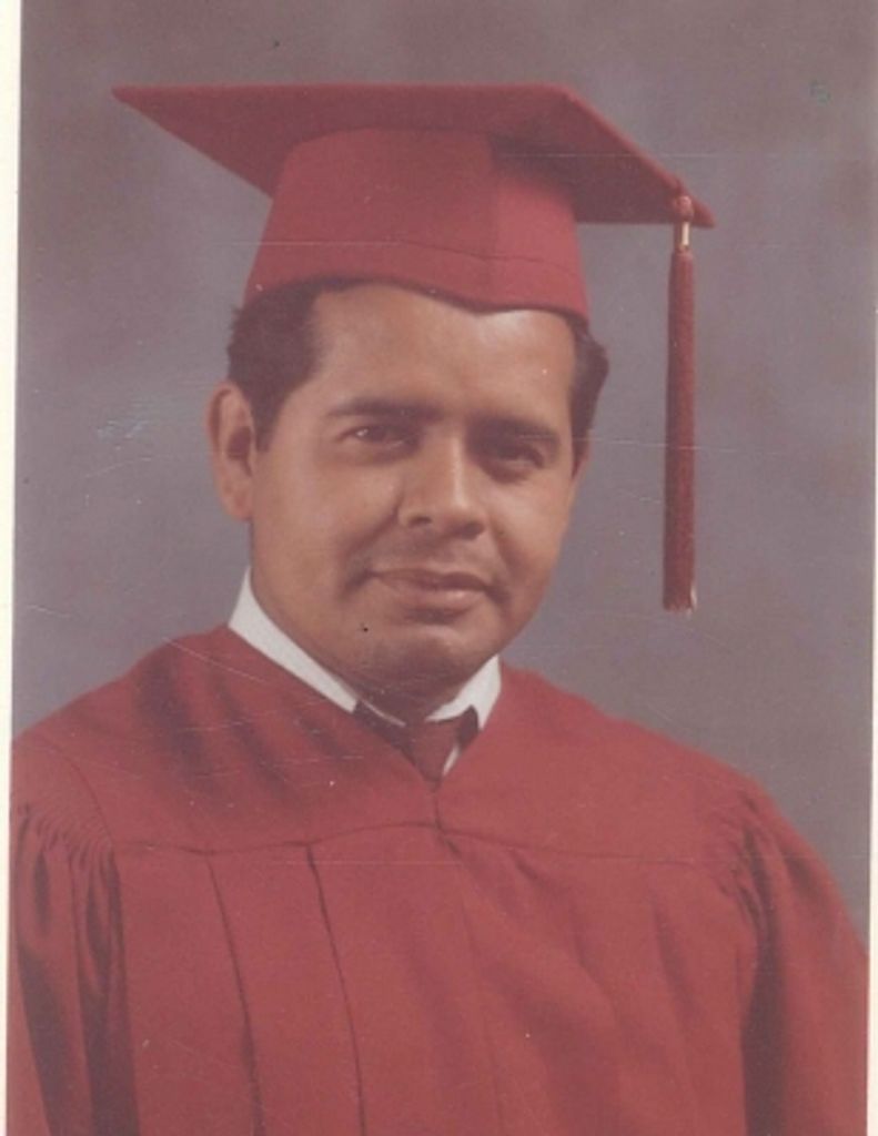 Vladimir - Alvarenga Profile Photo