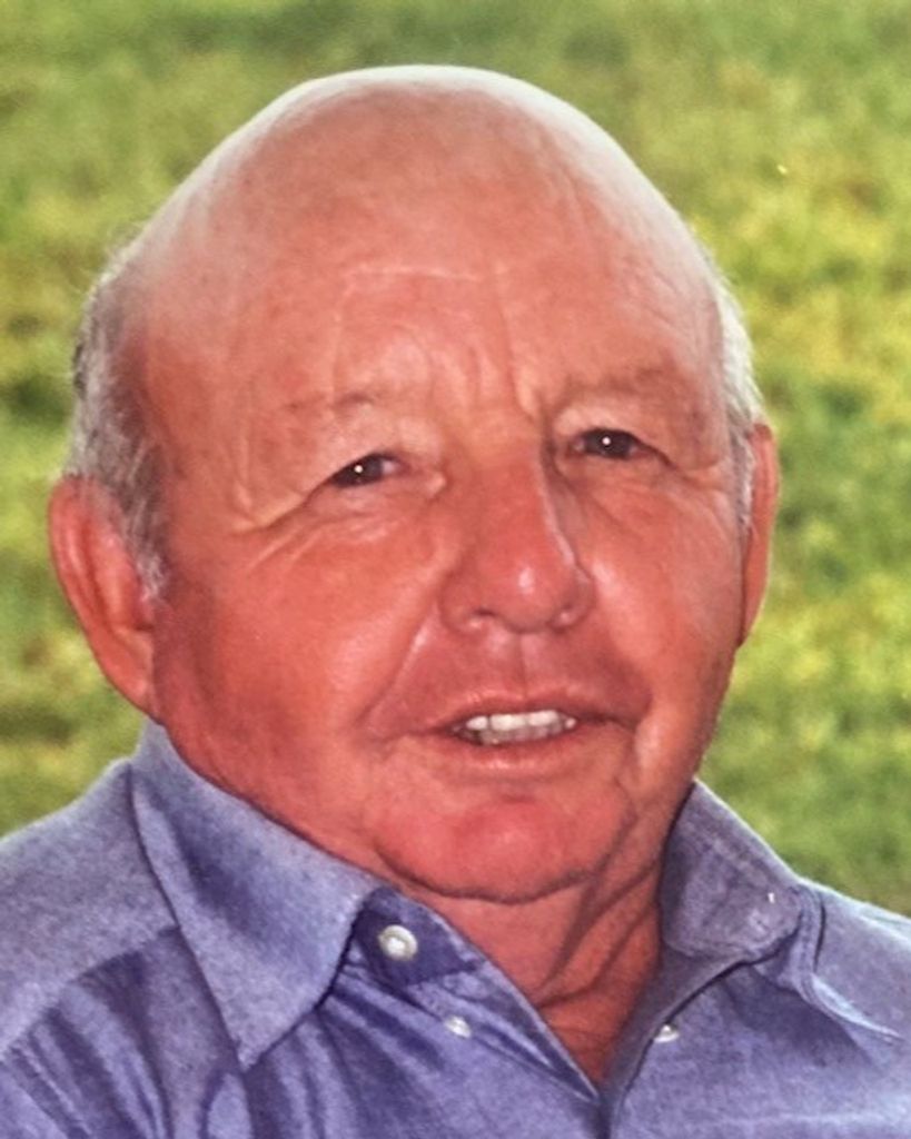 Thomas Preston Ryburn