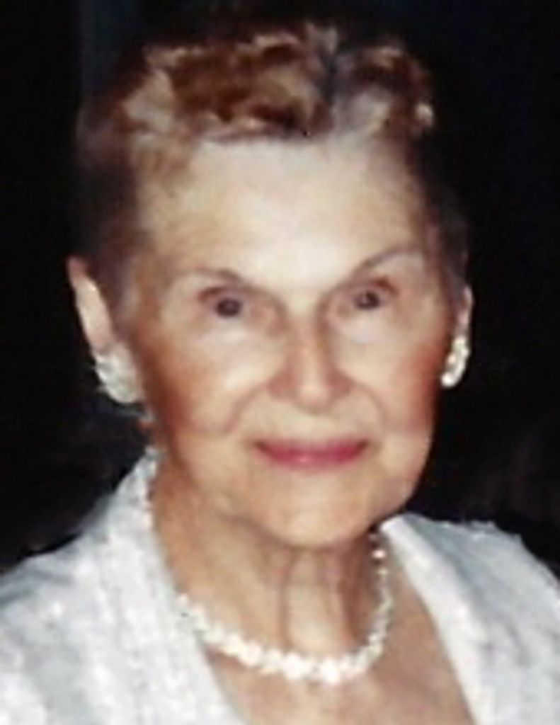 Sonia Solook