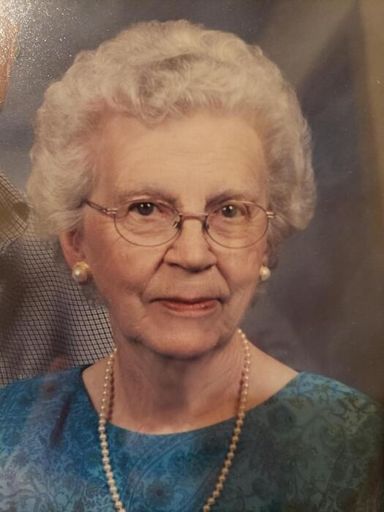 Marion K (Hetzel)  Lauer Profile Photo
