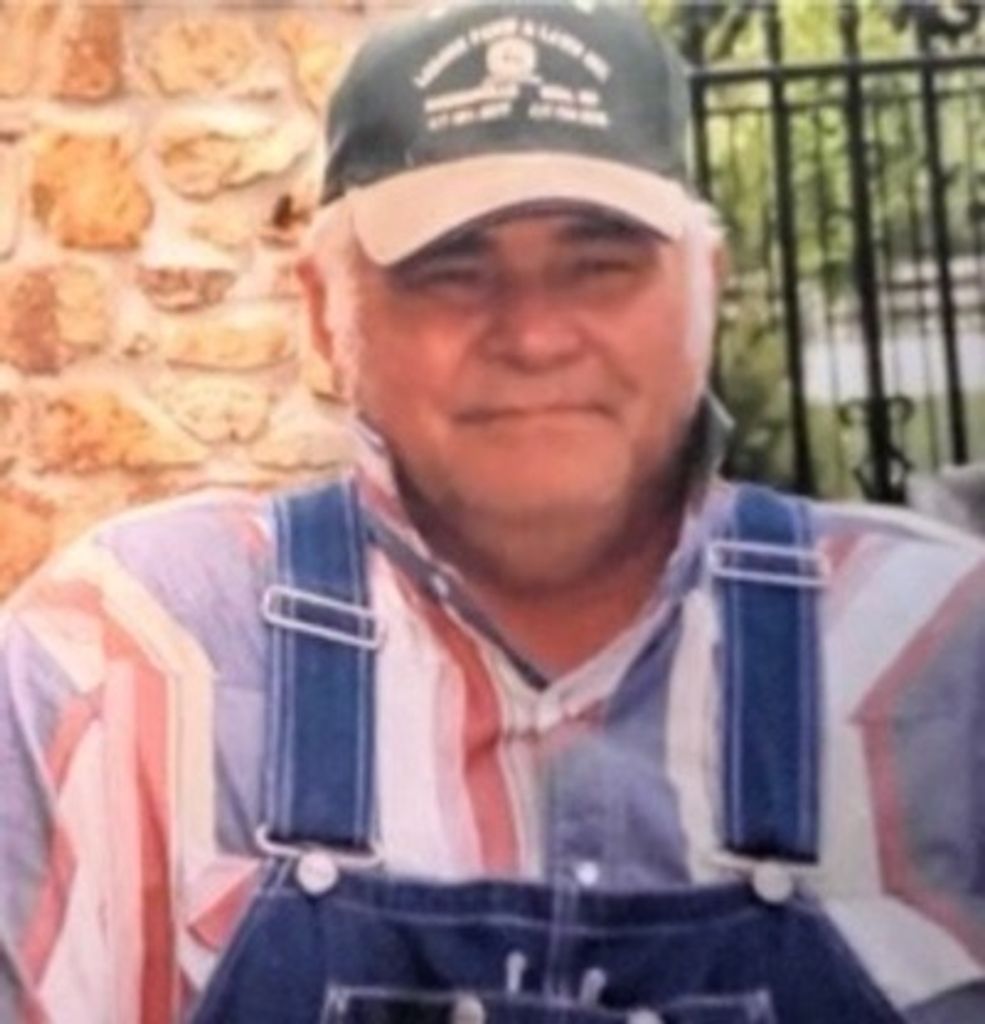 Frankie Vernie Douglas