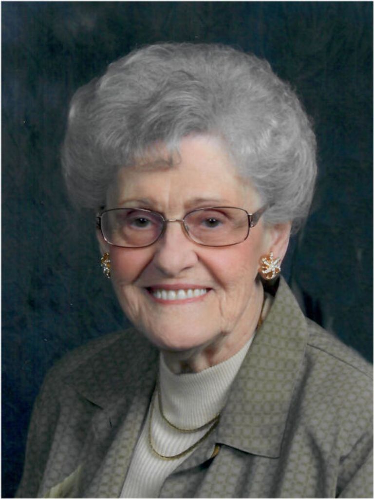 Myra L. Friesner