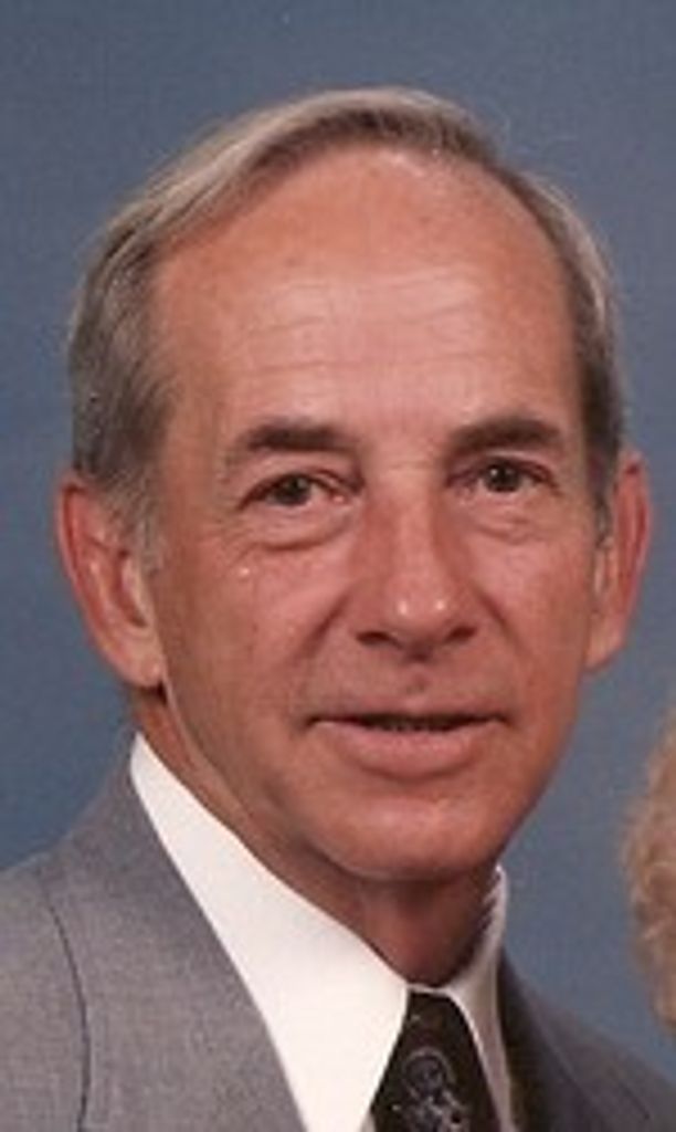 Delmar "Gene" Burgess Profile Photo