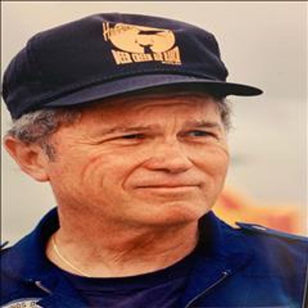 William Earl Harrison, Jr