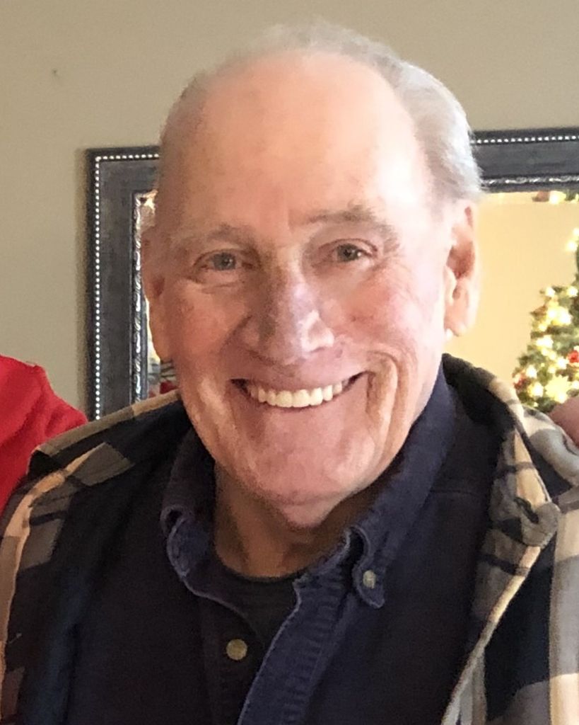 Frank Seeman Profile Photo