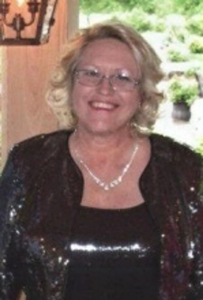 Lynne Long