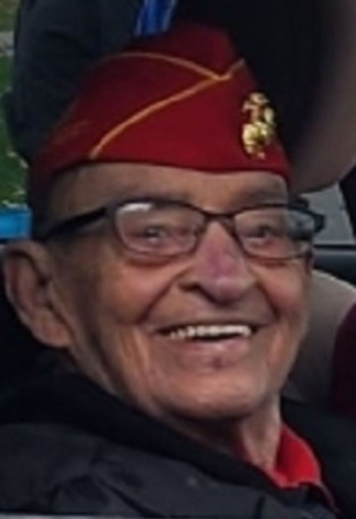John Francis Slaski Profile Photo