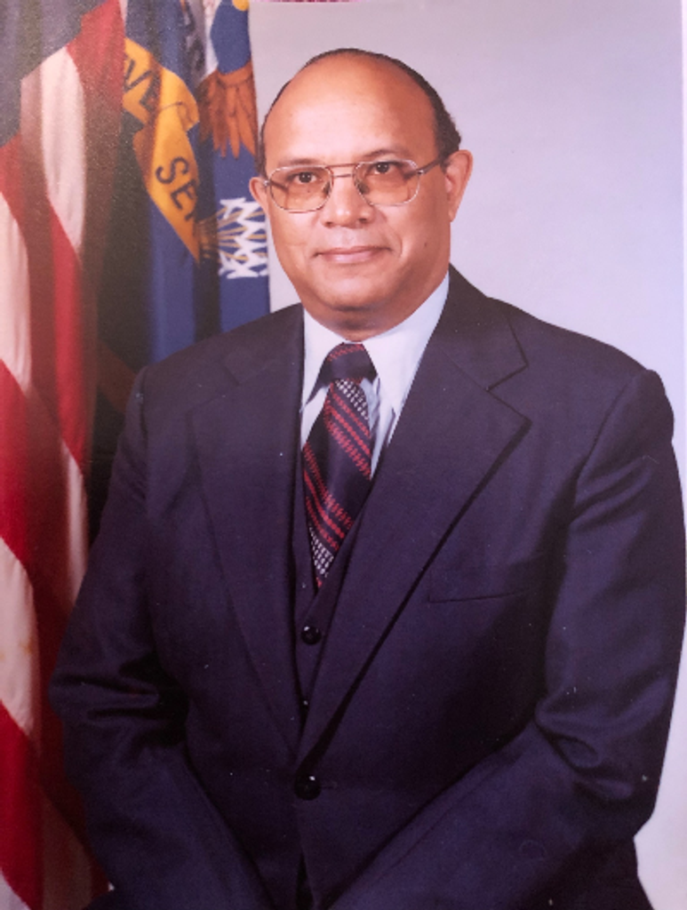 James G. Bond