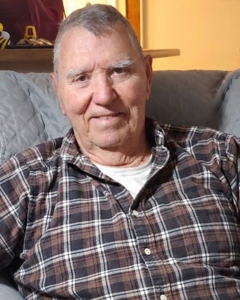 Freddie B Ladner Profile Photo