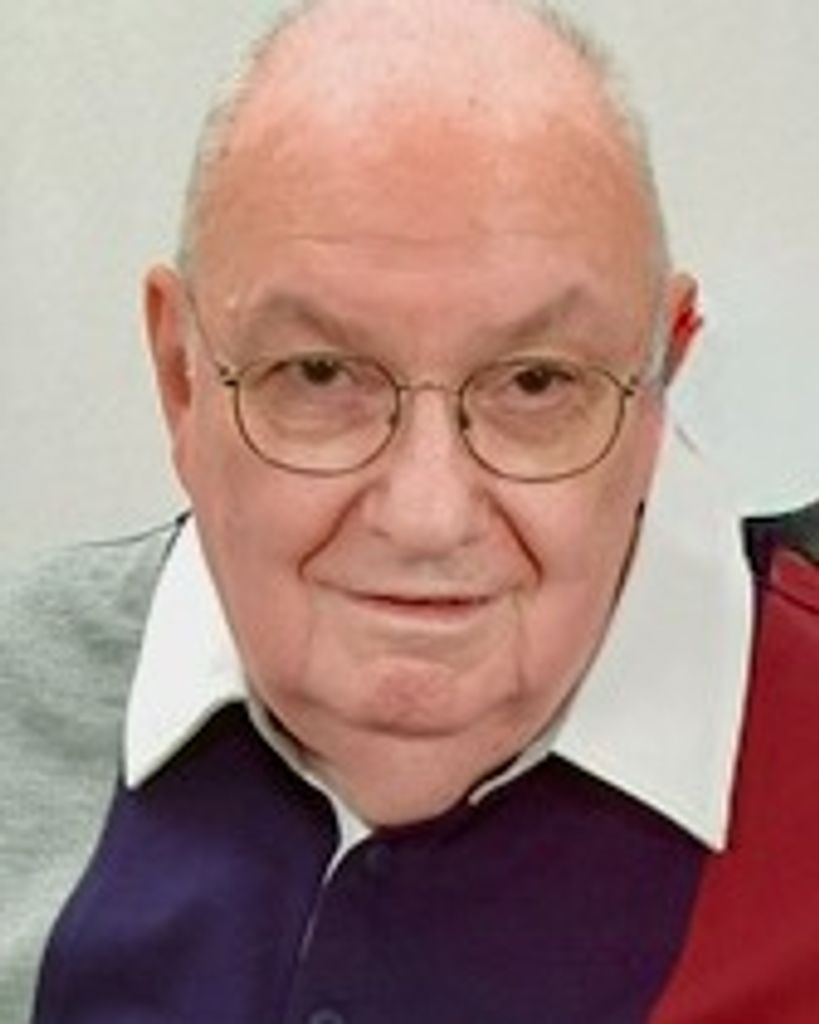 Stanley E Katz Profile Photo