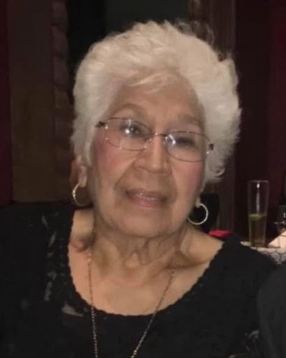 Amelia Menchaca Hodges's obituary image