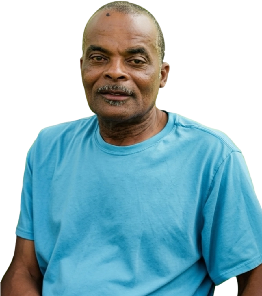 Timothy Jones Profile Photo