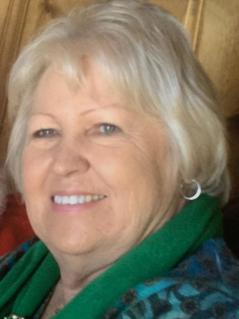 Donna (Boone)  Saverance