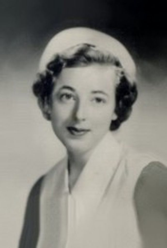 Barbara Hudman