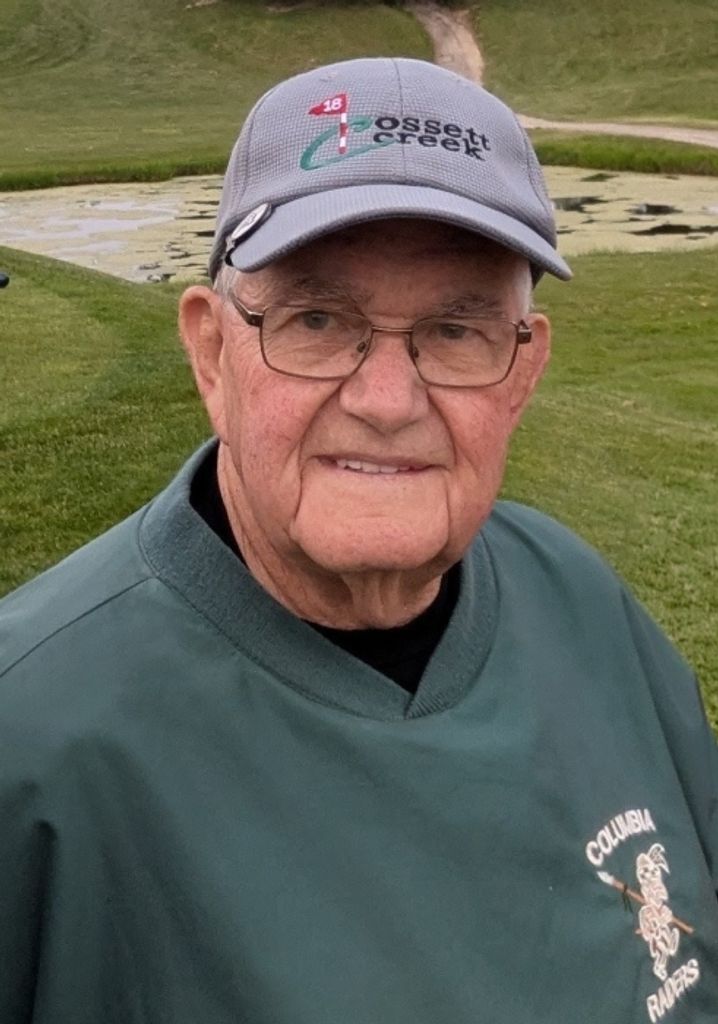 William E. Heidinger Profile Photo