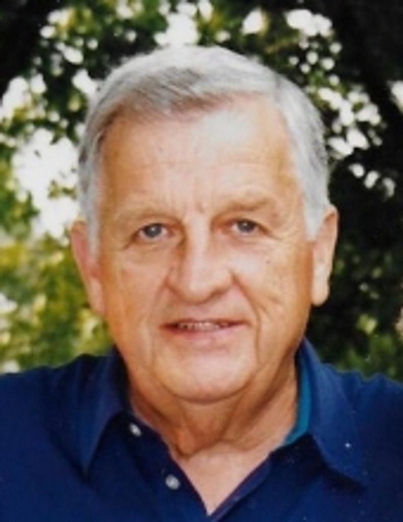 Joseph B. "Barney" Kistner