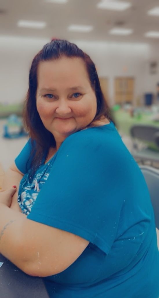 Tabitha Lynn Mcdaniel