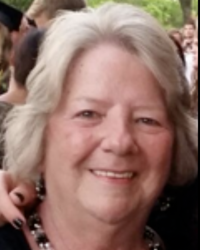 Joy Ann Mills Profile Photo