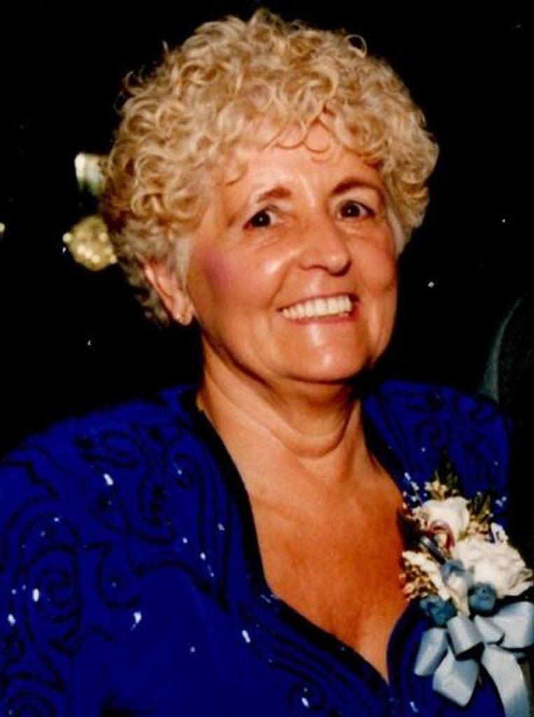 Gertrud Luise Czina