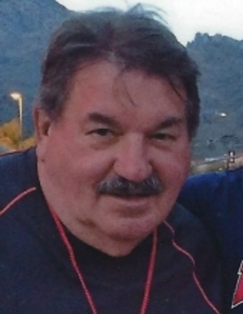 Jerry L. Froman