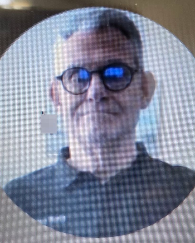 William "Bill" Lewis Barker