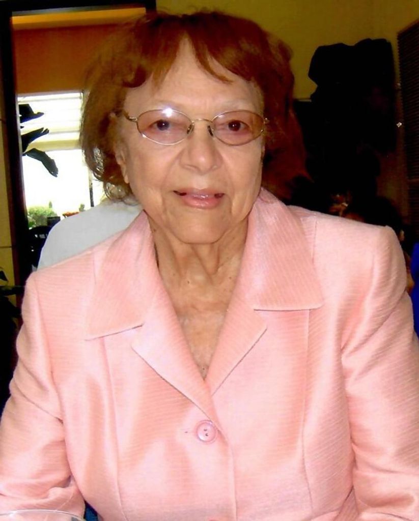 Jessie Lolaine Gaither Dixon Profile Photo