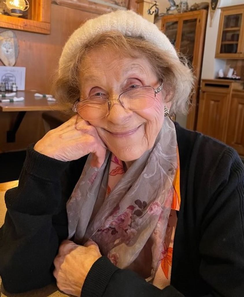 Josephine Thorsen Profile Photo