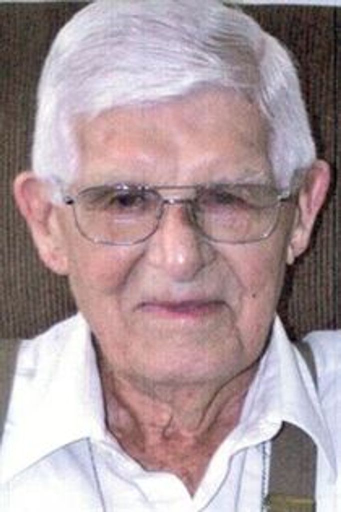 Robert "Bob" E. Byrket
