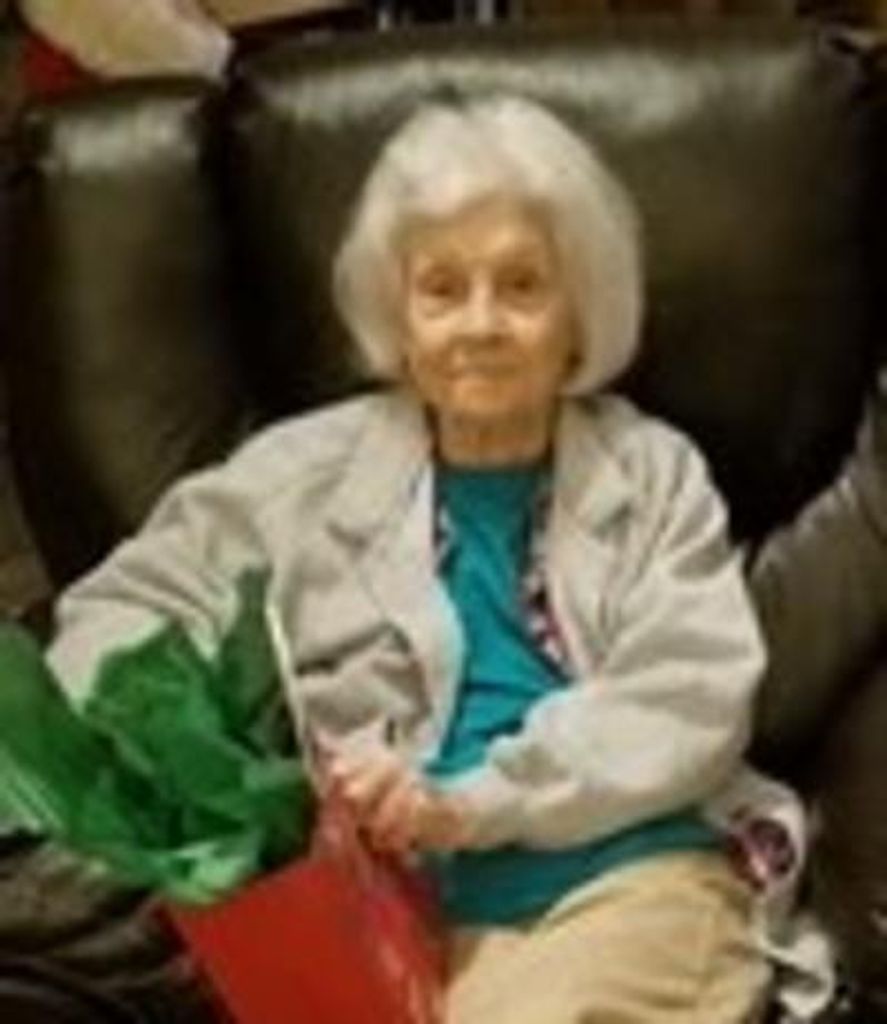 Nonnie Williams Scallorn Profile Photo