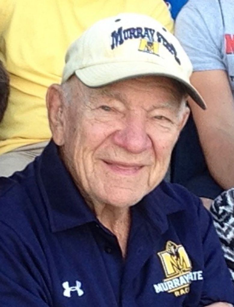 Eddie Schwettman Profile Photo