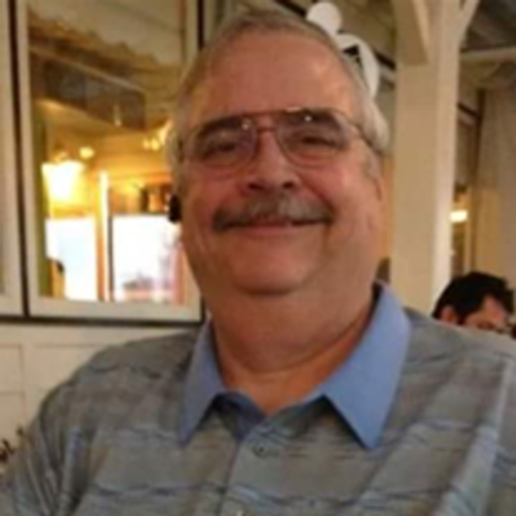 Michael Robert Nagle Profile Photo