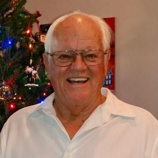 Dennis Arden Rudge Profile Photo
