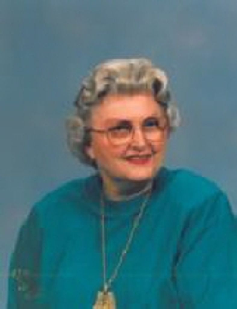 Mildred Damek Ripkowski