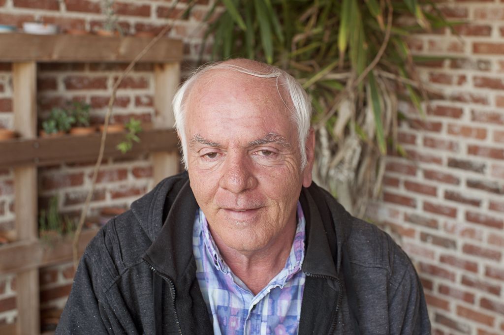 Patrick Downs