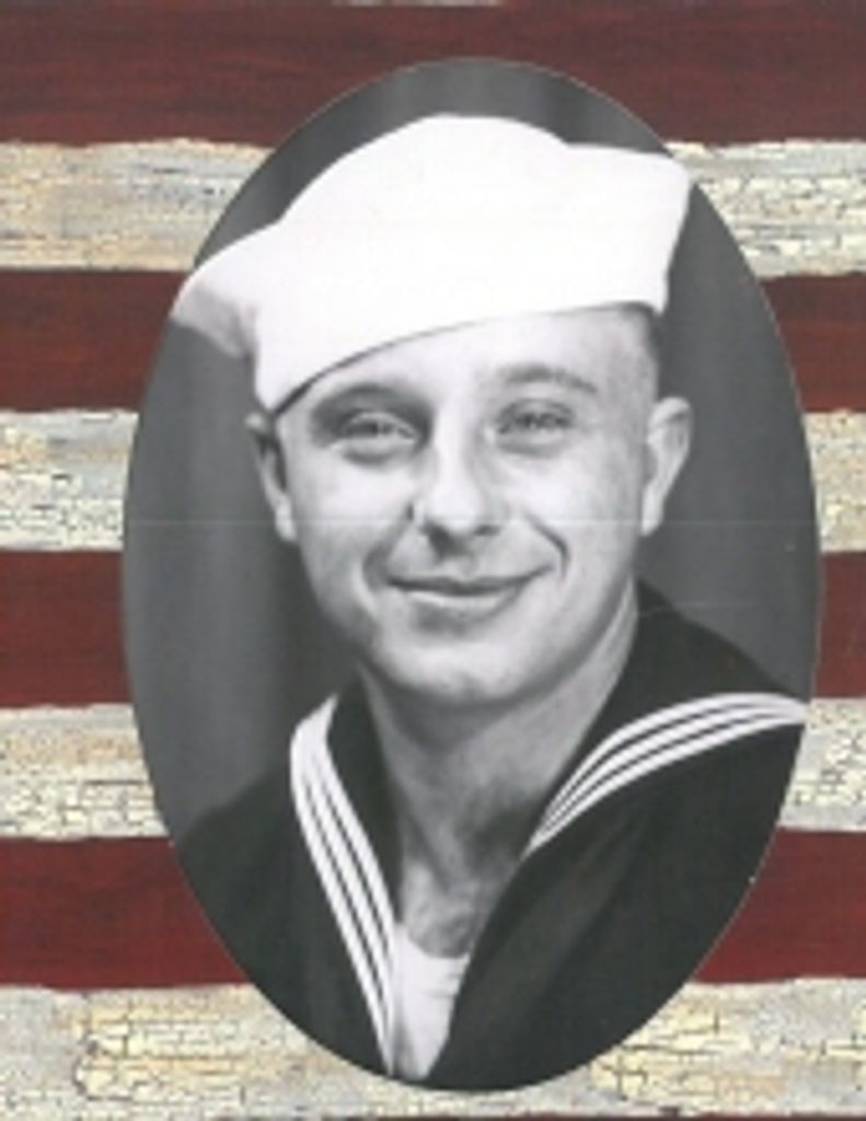 Donald Matthew Ahles, Sr.