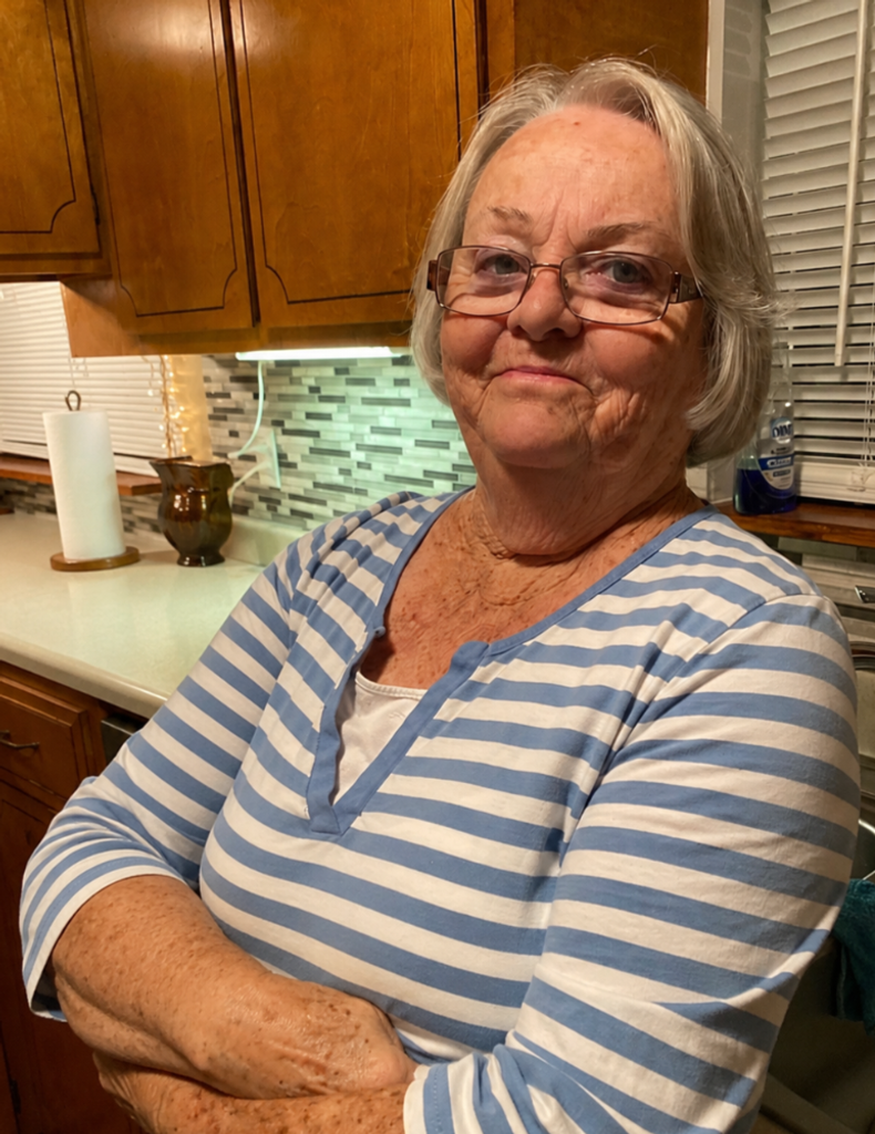 Edith Kaye Lann Profile Photo