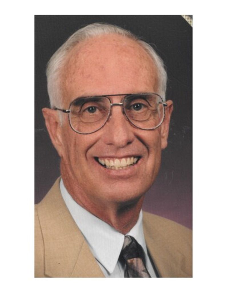 Dr. Charles F. Mcmahon Profile Photo