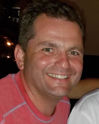 Troy Allen Glennon Profile Photo