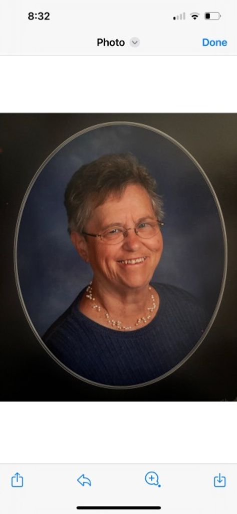 Diana Louise Miller