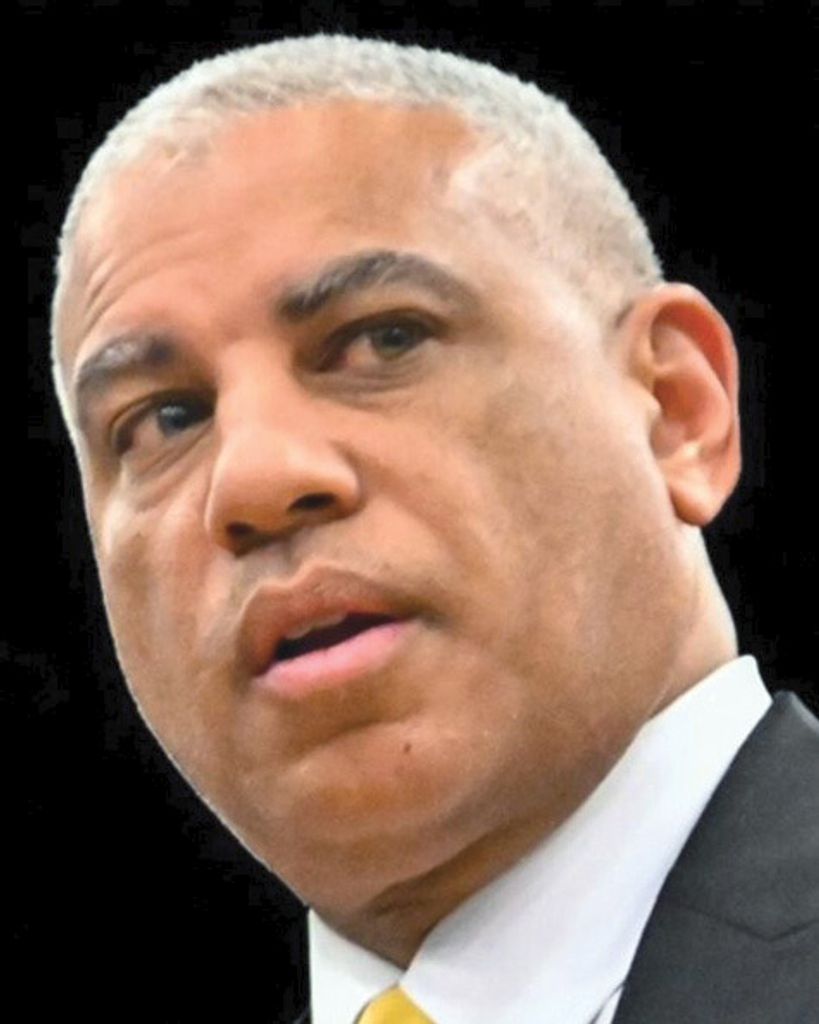 SPENCER LEAK JR Profile Photo