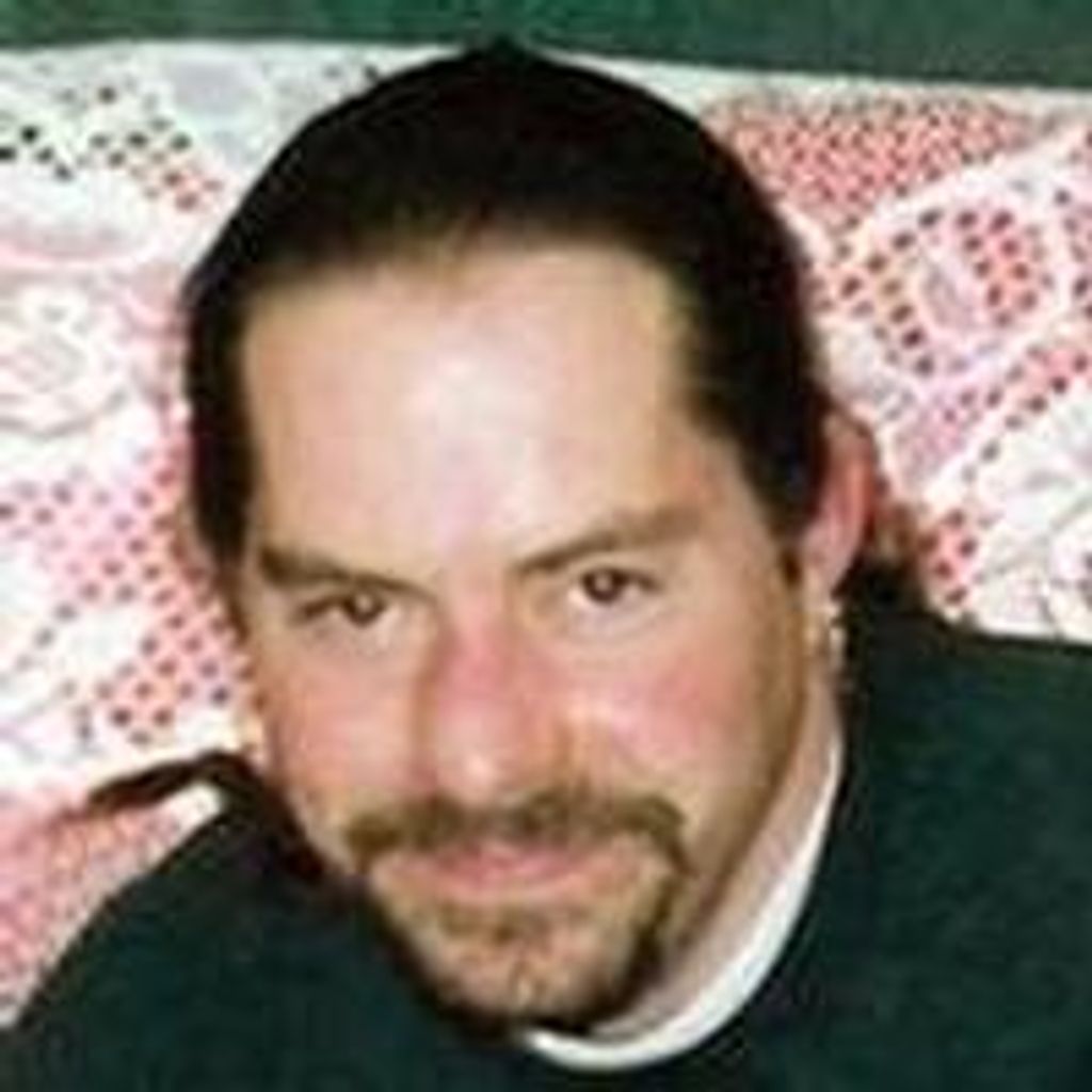 Peter "Joe" O'Brien