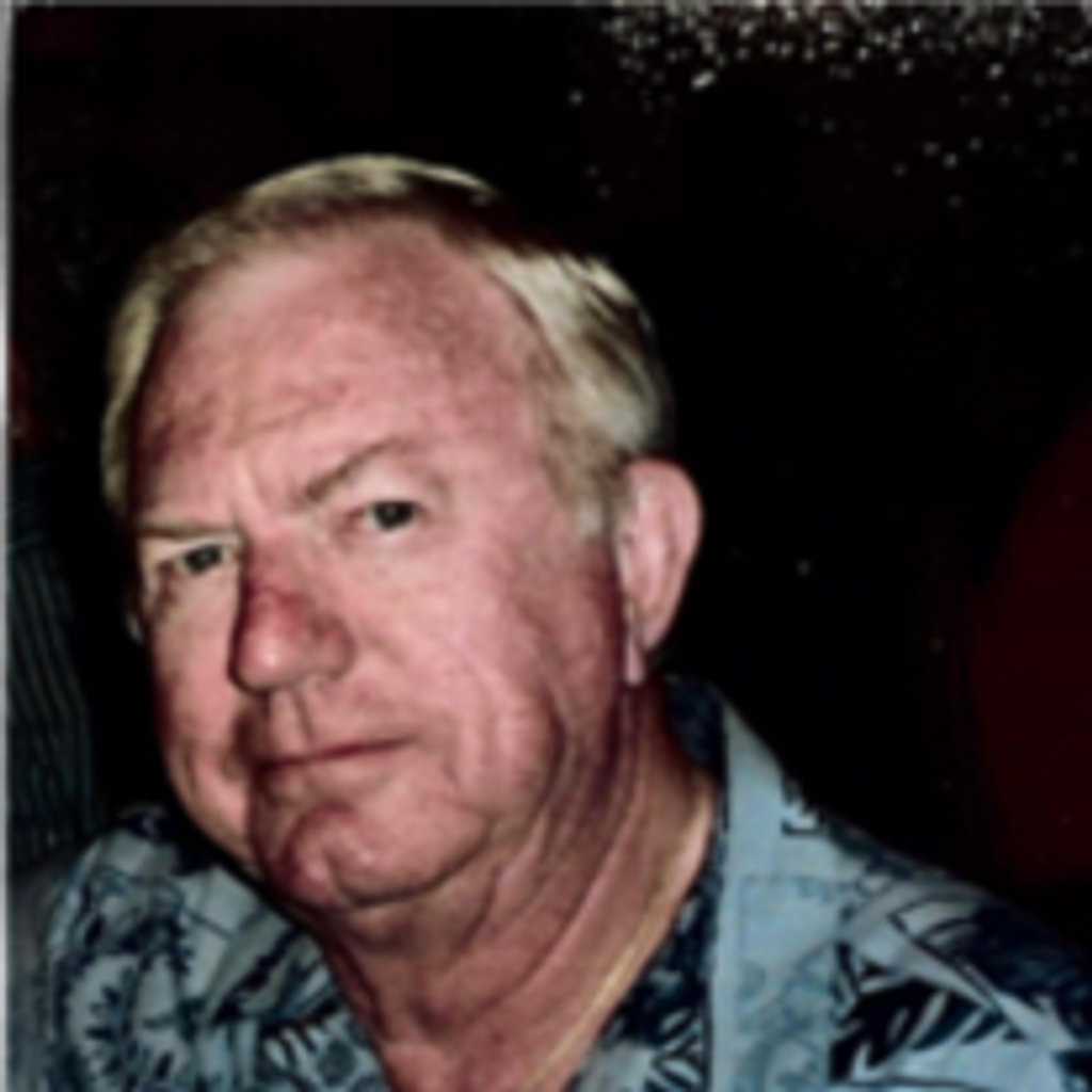 Dwight R. (Ron) Graydon