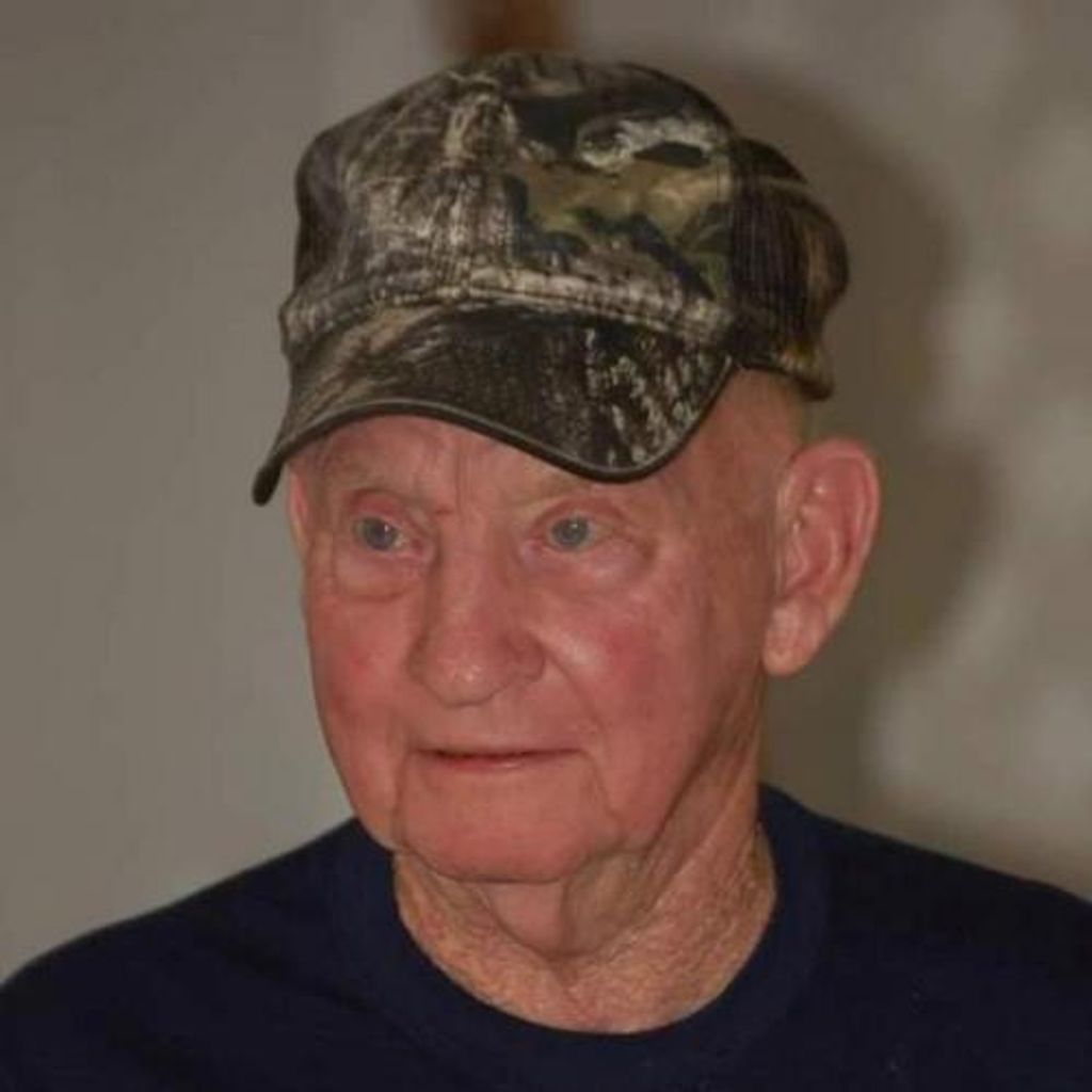 Carl Reagon Mcbride Profile Photo