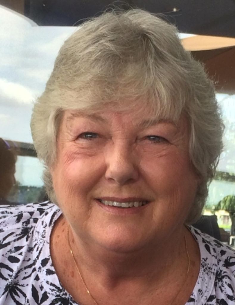 Gloria Mason Profile Photo