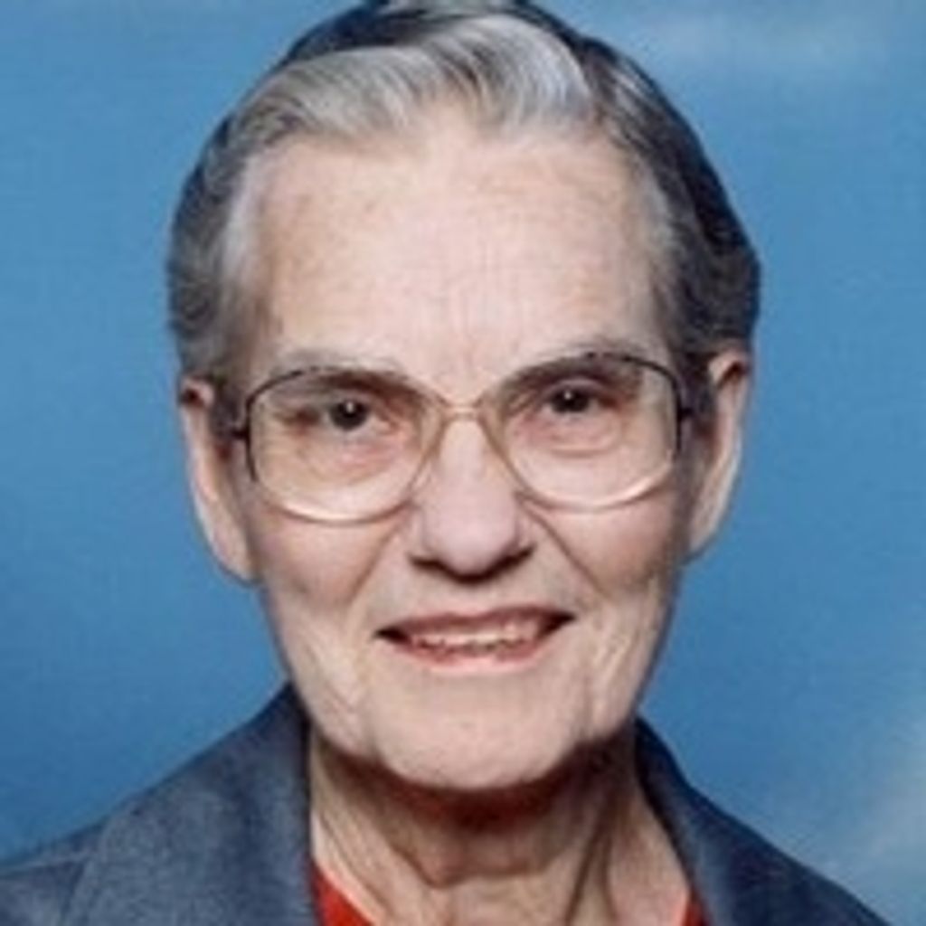 Velma Viola Culbertson