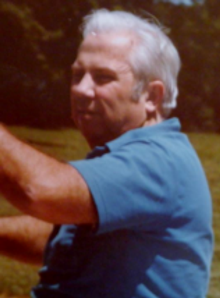 Walter E. Pettie, Sr.
