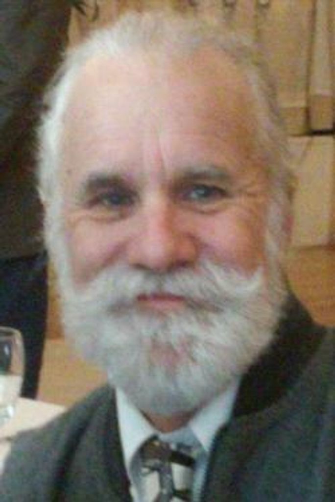 Dale S. Barnes