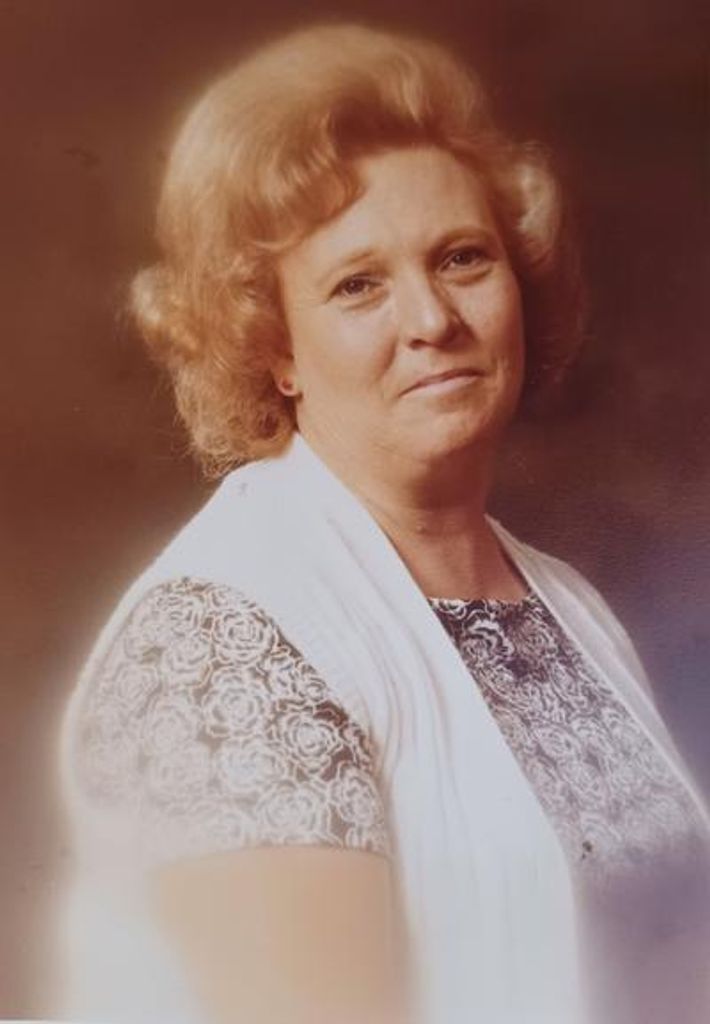 Gloria Jane (Brooks) Blanco Profile Photo